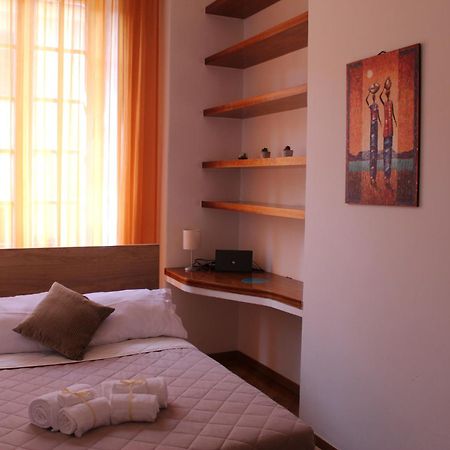 Apartamento Casa Nerone Roma Exterior foto
