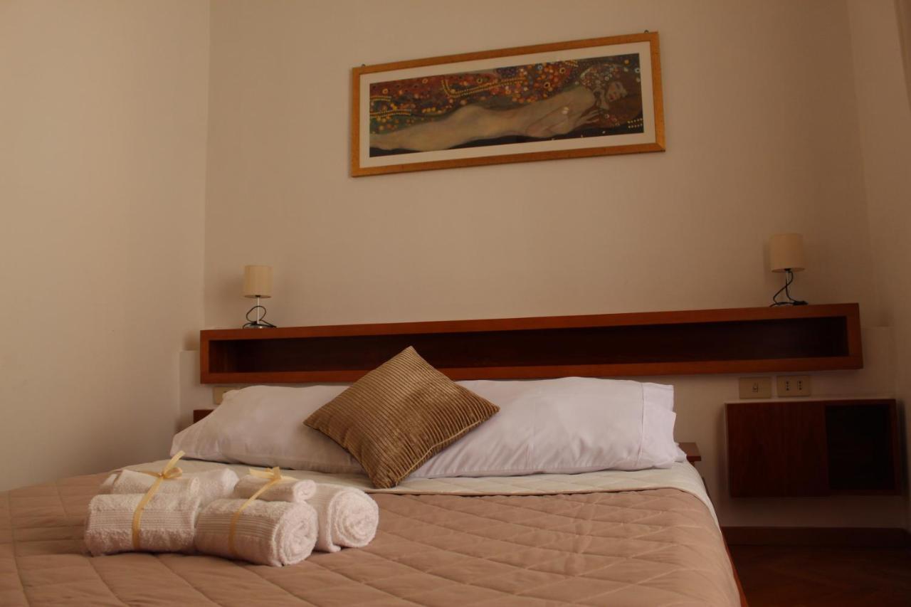 Apartamento Casa Nerone Roma Exterior foto