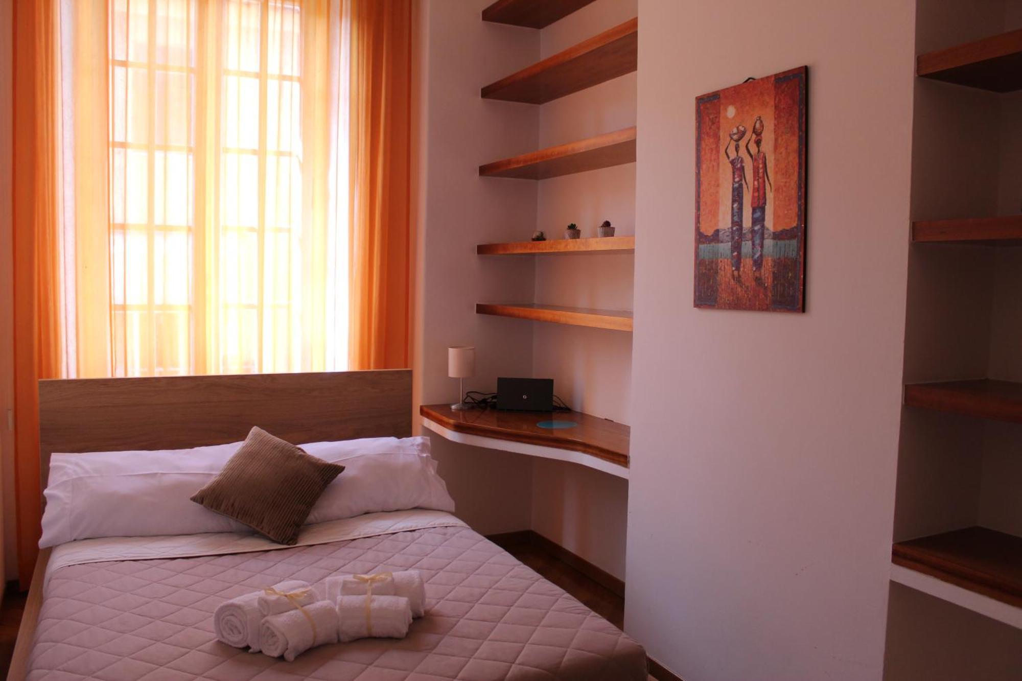 Apartamento Casa Nerone Roma Exterior foto